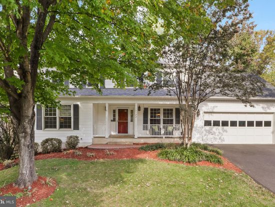 13922 Stonefield Dr, Clifton, VA 20124