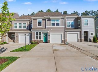 3630 Irby Pond Dr, Midlothian, VA 23112