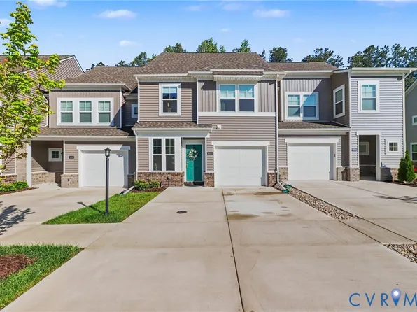 3630 Irby Pond Dr, Midlothian, VA 23112