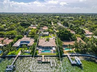 9999 NE 13th Ave, Miami Shores, FL 33138