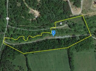 224 Burnt Factory Rd, Stephenson, VA 22656