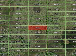 33642 Oil Well Rd, Punta Gorda, FL 33955