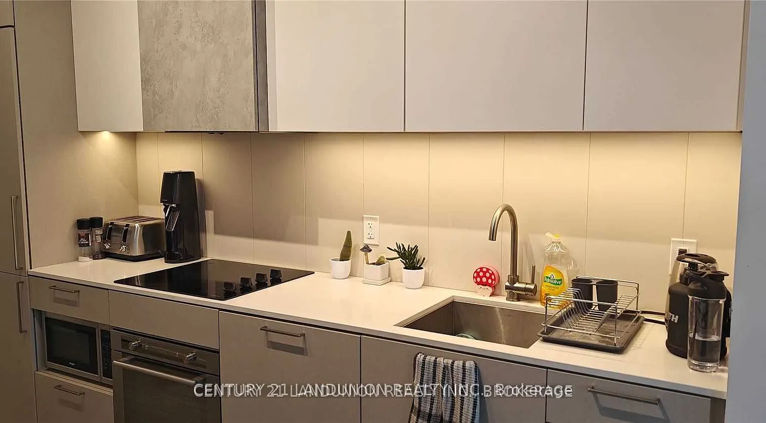 1 bed, $2,350 — Photo 2