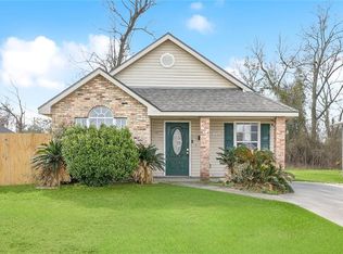 410 E Michigan St, Hammond, LA 70401