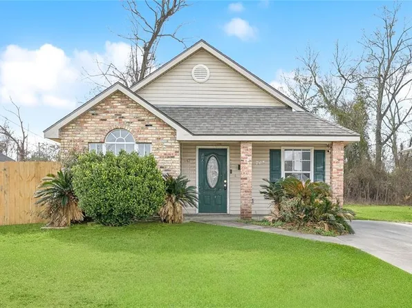 410 E Michigan St, Hammond, LA 70401