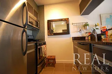 Rented by REAL New York