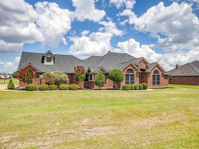 820 Alconberry Dr, Crowley, TX, 76036