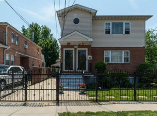 18002 146th Ave, Jamaica, NY 11434