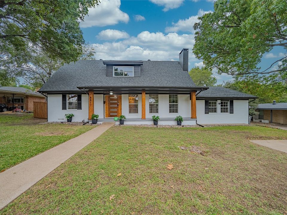 8817 Rolling Rock Ln, Dallas, TX 75238 Zillow
