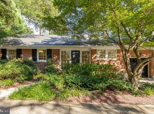 2813 29th Pl NW, Washington, DC 20008