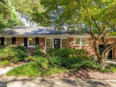 2813 29th Pl NW, Washington, DC, 20008