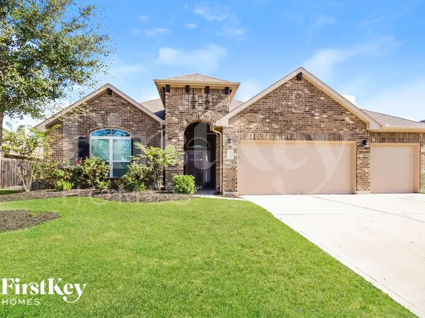 18030 Dorman Draw Ln, Houston, TX 77044