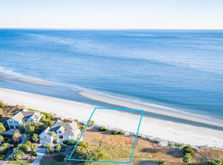 3760 Seabrook Island Rd, Johns Island, SC 29455