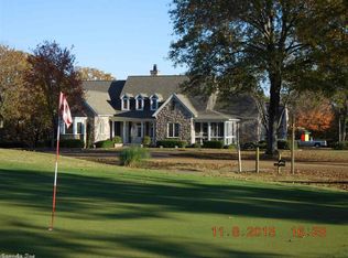 750 Ridge Rd, Heber Springs, AR 72543