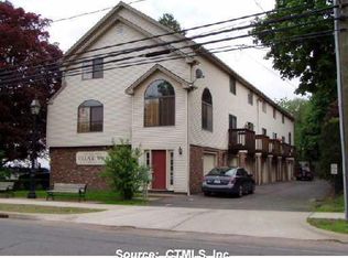 120 Main St #B-5, Meriden, CT 06451