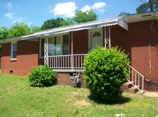 217 Wilson Bridge Rd, Ninety Six, SC 29666