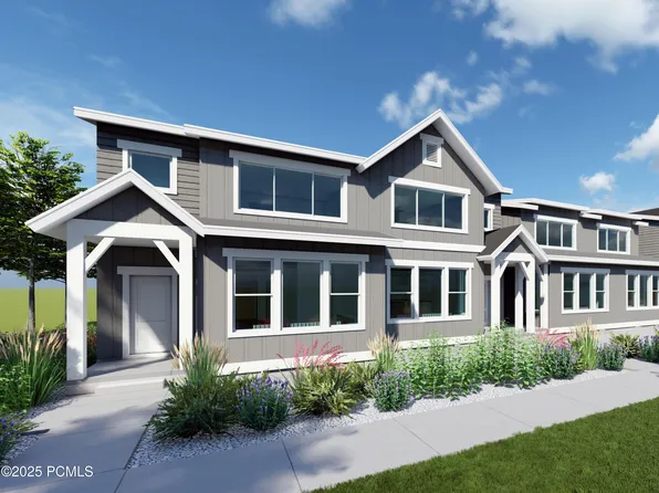 2428 N Wildwood Ln, Heber City, UT 84032