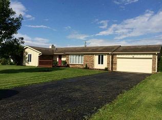 1405 John Bart Rd, Lebanon, IN 46052