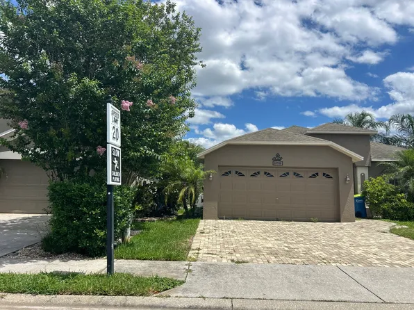 10708 Northridge Ct, New Port Richey, FL 34655