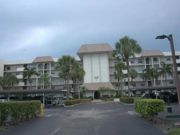 9170 SW 14TH Street #4107, Boca Raton, FL 33428