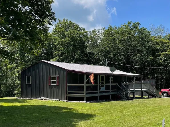 1842 Deerpath Ln, Gap Mills, WV 24941