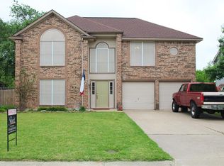 110 Woodcreek Dr, Rockwall, TX 75032