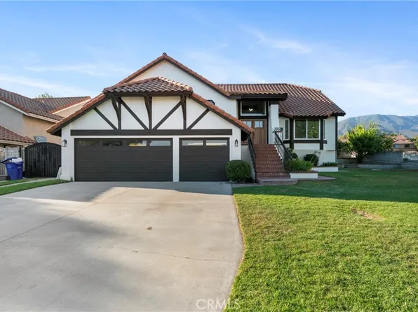 11000 Cross Keys Dr, Rancho Cucamonga, CA 91737