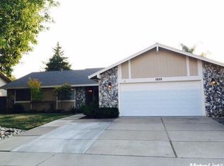 3829 Marigold Ln, Modesto, CA