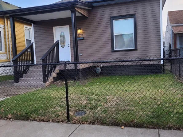 3418 Vermont Ave, Louisville, KY 40211