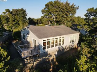 1601 Rhododendron Dr #635, Florence, OR 97439