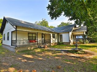 210 Stephens St, Clyde, TX 79510