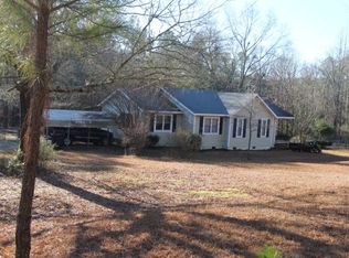 5177 N Tubman Rd, Appling, GA 30802