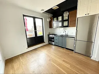 Rented by Brooklyn Group