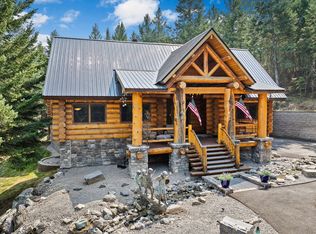 893 Elias Ln, Somers, MT 59932