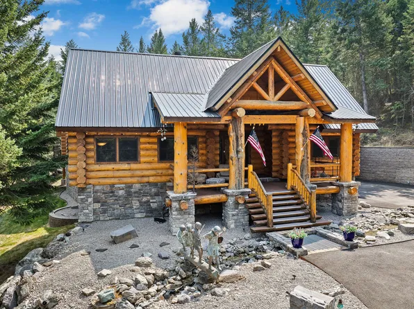 893 Elias Ln, Somers, MT 59932