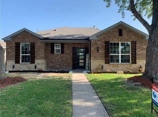 1213 Cypress Dr, Mesquite, TX 75149