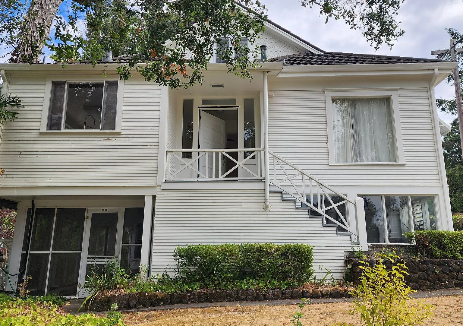 401 Vine Ave. — Photo 1