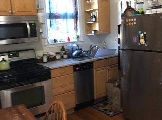 92 McBride St #1, Jamaica Plain, MA 02130