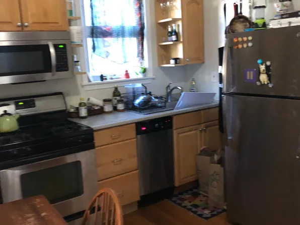 92 McBride St #1, Jamaica Plain, MA 02130