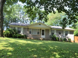 1721 Allison Ave, Columbia, TN 38401