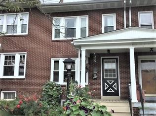 335 Carroll St, Reading, PA 19611