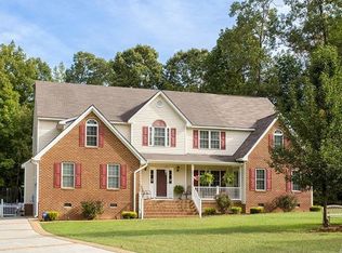 12100 Morgan Ln, Amelia Court House, VA 23002