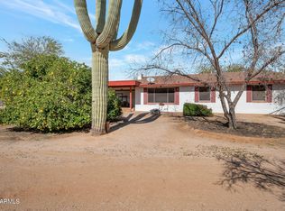 8865 N Page Rd, Florence, AZ 85132