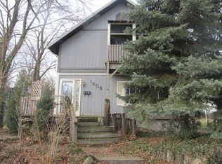 1805 Manhattan St, Michigan City, IN
