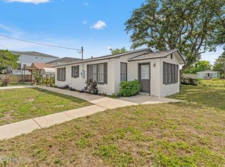 1002 1st Ave S, Jacksonville Beach, FL 32250