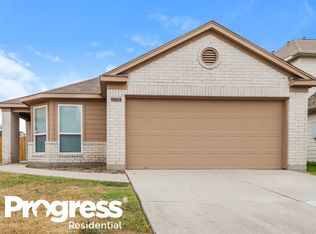 9801 Hyacinth Way, Conroe, TX 77385