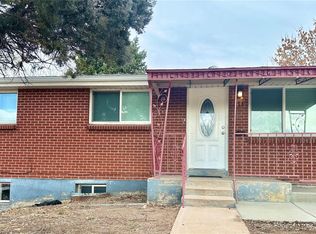 624 Winona Ct, Denver, CO 80204