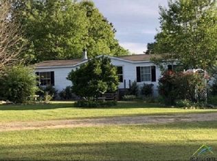 16198 Fm 31, Marshall, TX 75672