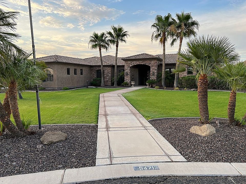 1st image of 5471 W Creekside Ln