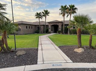 5471 W Creekside Ln, Queen Creek, AZ 85142